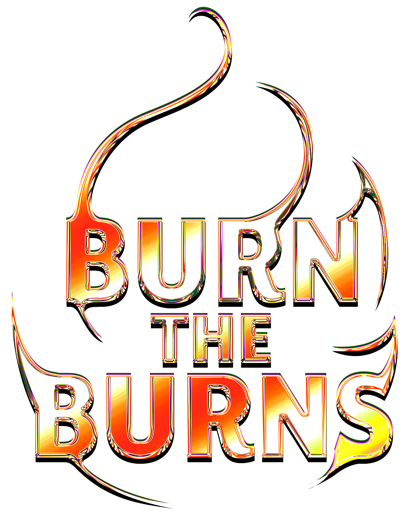 Burn the Burns